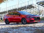 Dodge Dart GT Scat Package 3 2014 года